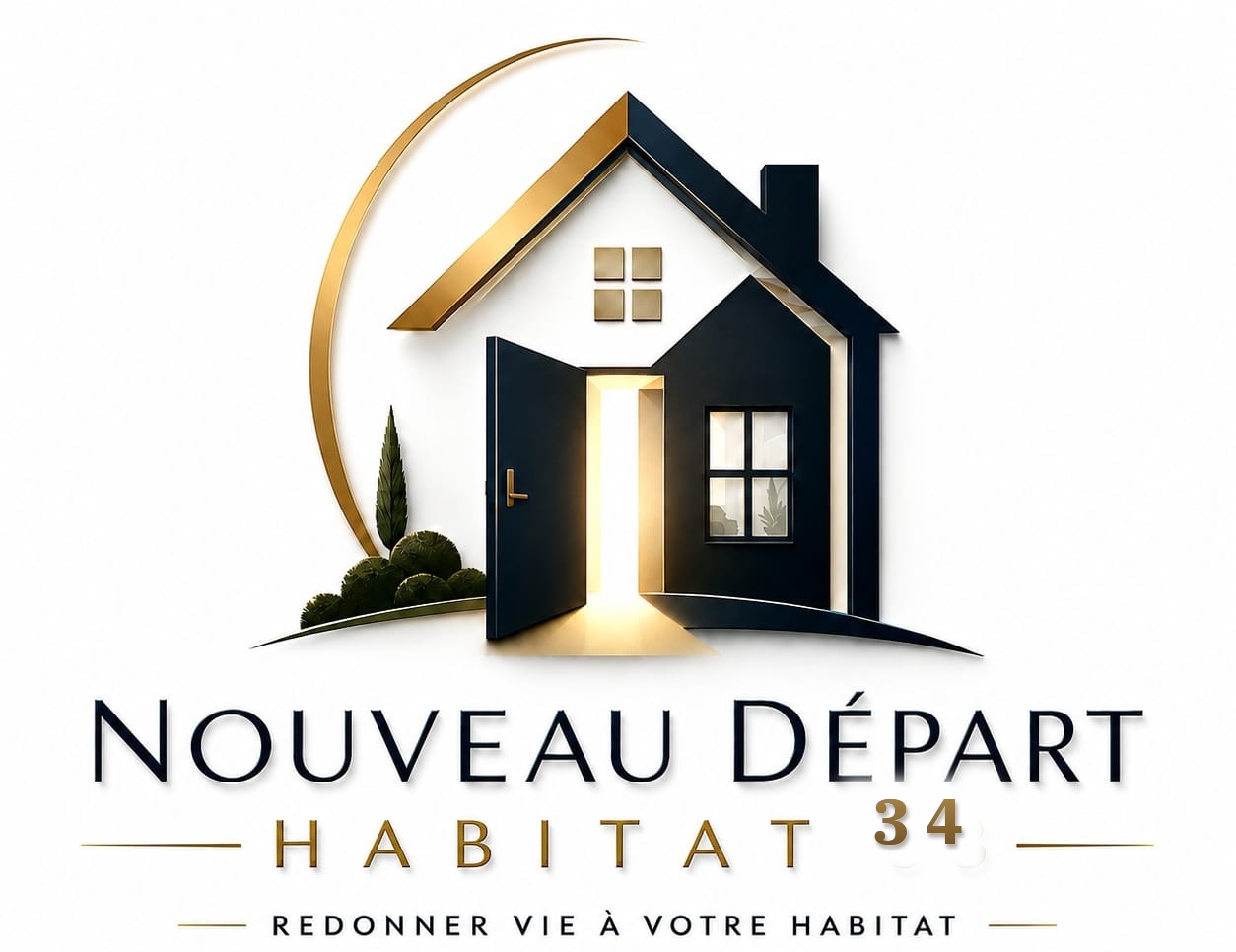 Nouveau depart 34